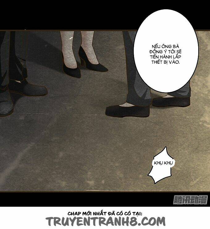 ớn lạnh tuyệt đối chapter 81 32