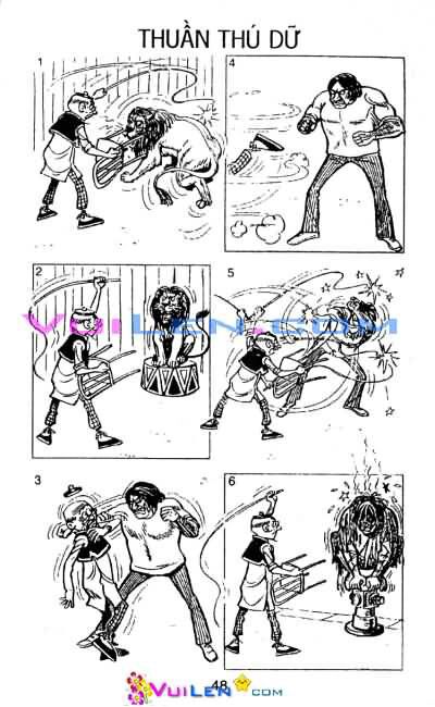 chú thoòng (full trọn bộ) chapter 34 4