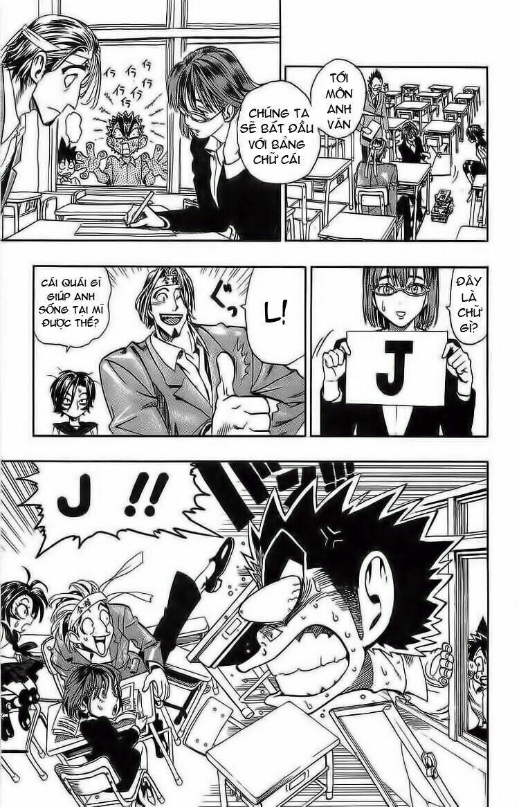 lá chắn mắt chapter 101 11