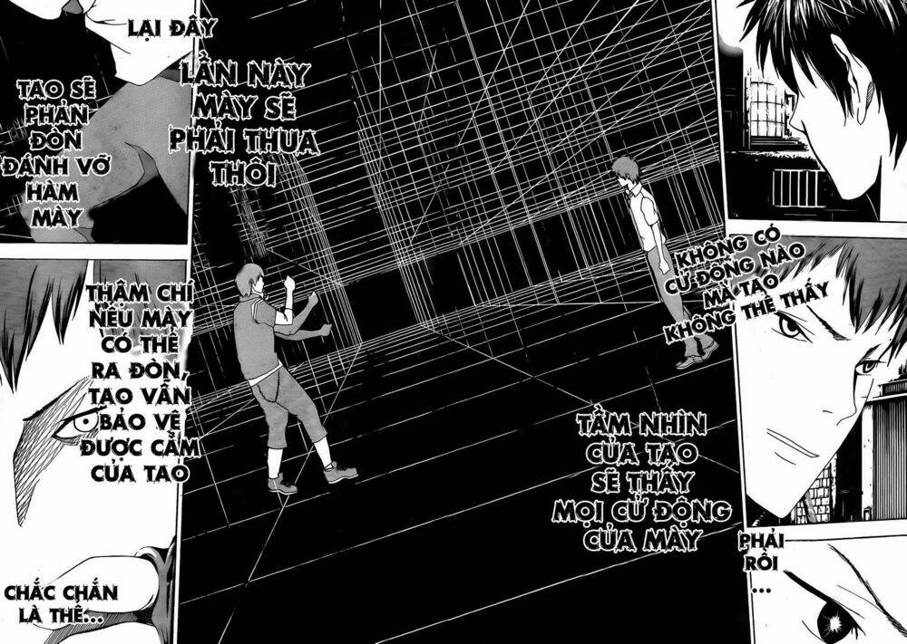 tiji-kun! chapter 3 25