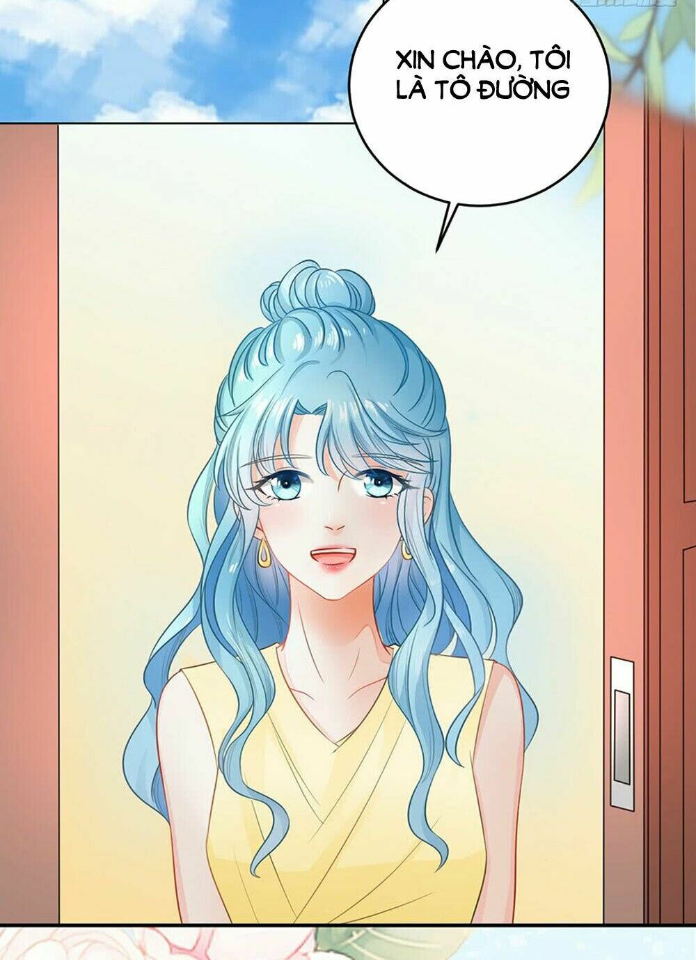 luyến đường thời quang chapter 37 24