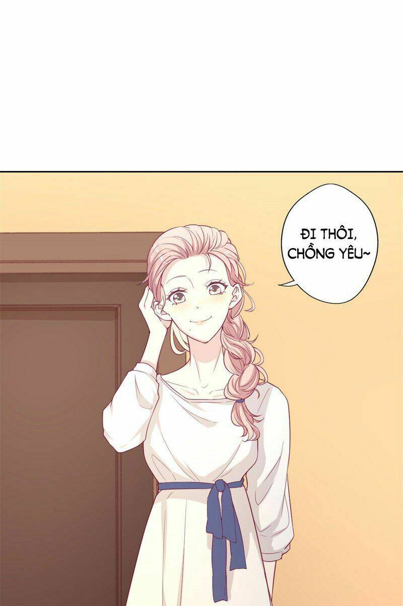 ngạo kiều tổng tài sủng điềm thê chapter 32 21