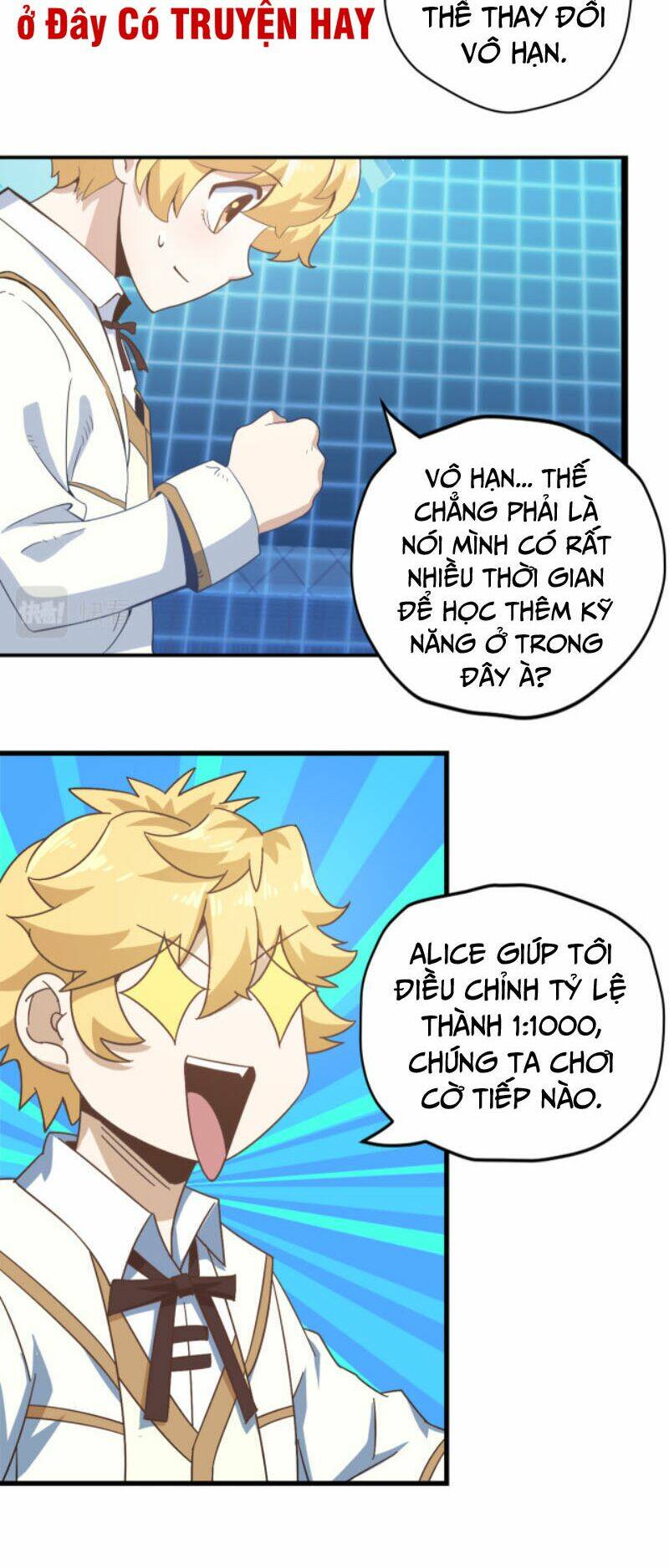 ta học ma pháp tại dị giới chapter 3 7