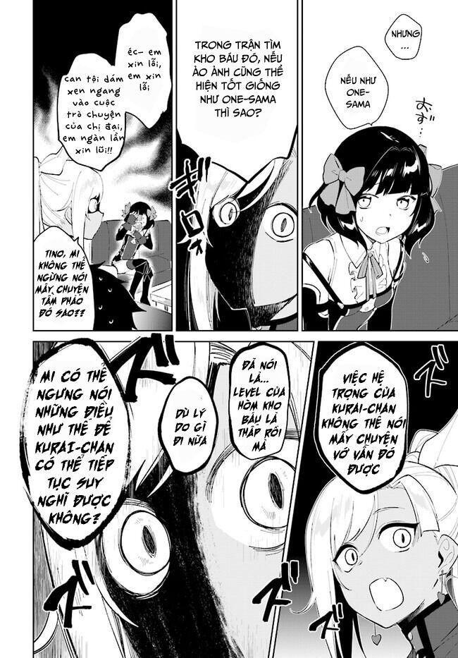 nageki no bourei wa intai shitai - saijiyaku hanta ni yoru saikiyou patei ikusei jutsu chapter 21.2 7