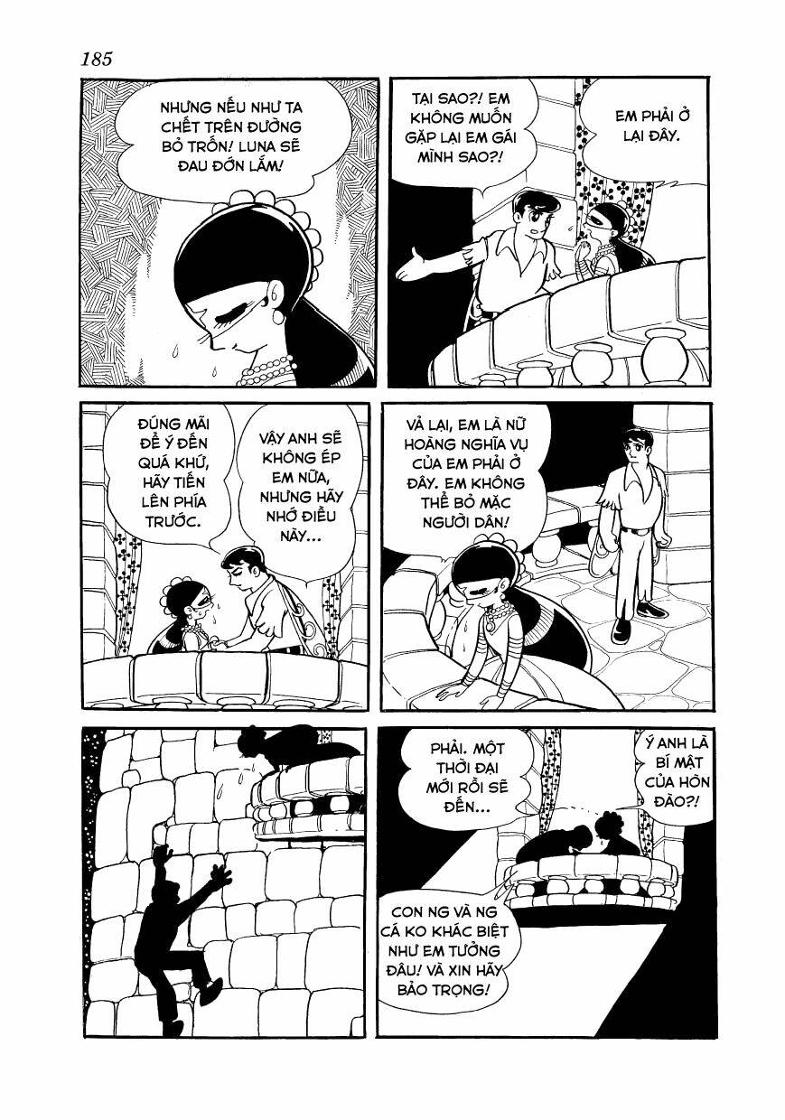 angel no oka chapter 3 68