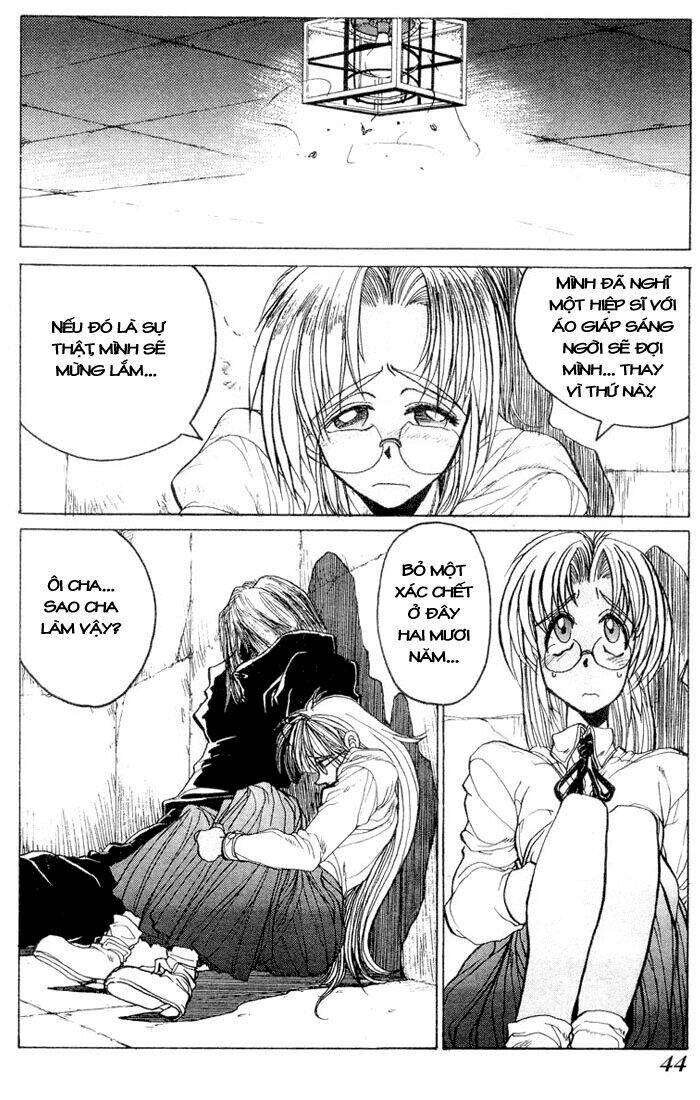 hellsing chapter 2 11