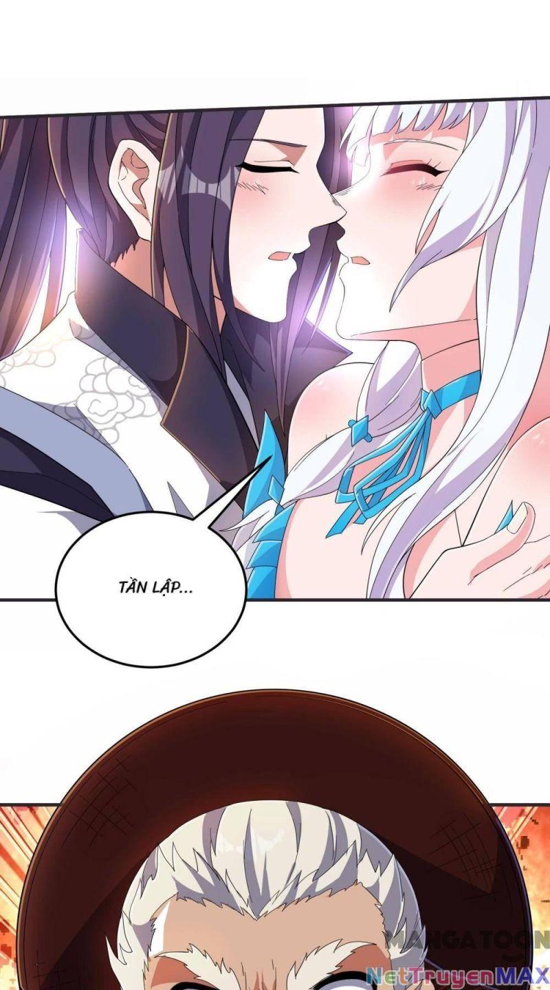 đệ nhất người ở rể chapter 255 35