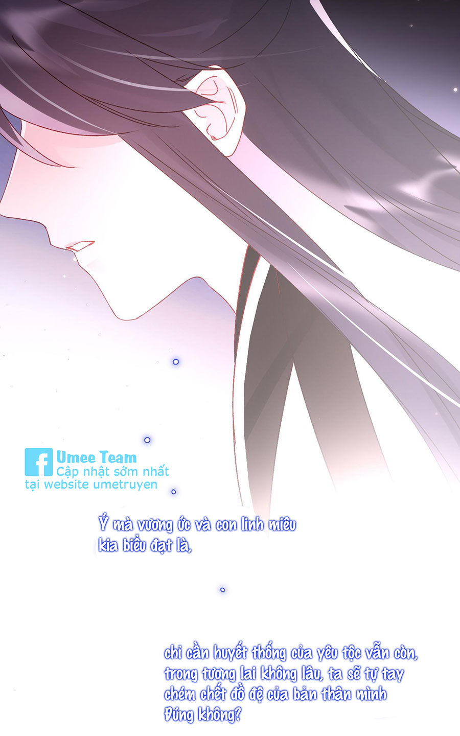 tôi phải làm một kẻ đại xấu xa chapter 122 54