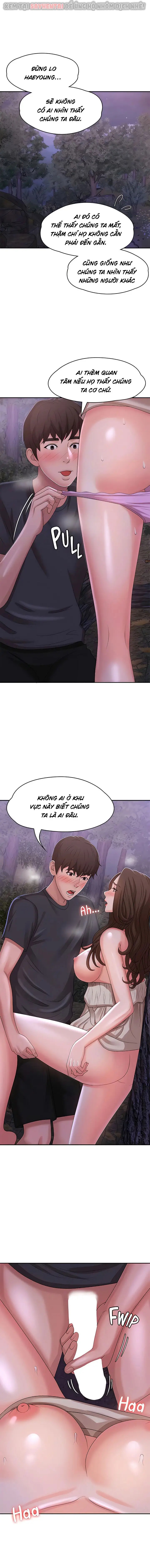 bà dì tuổi dậy thì chapter 25 7