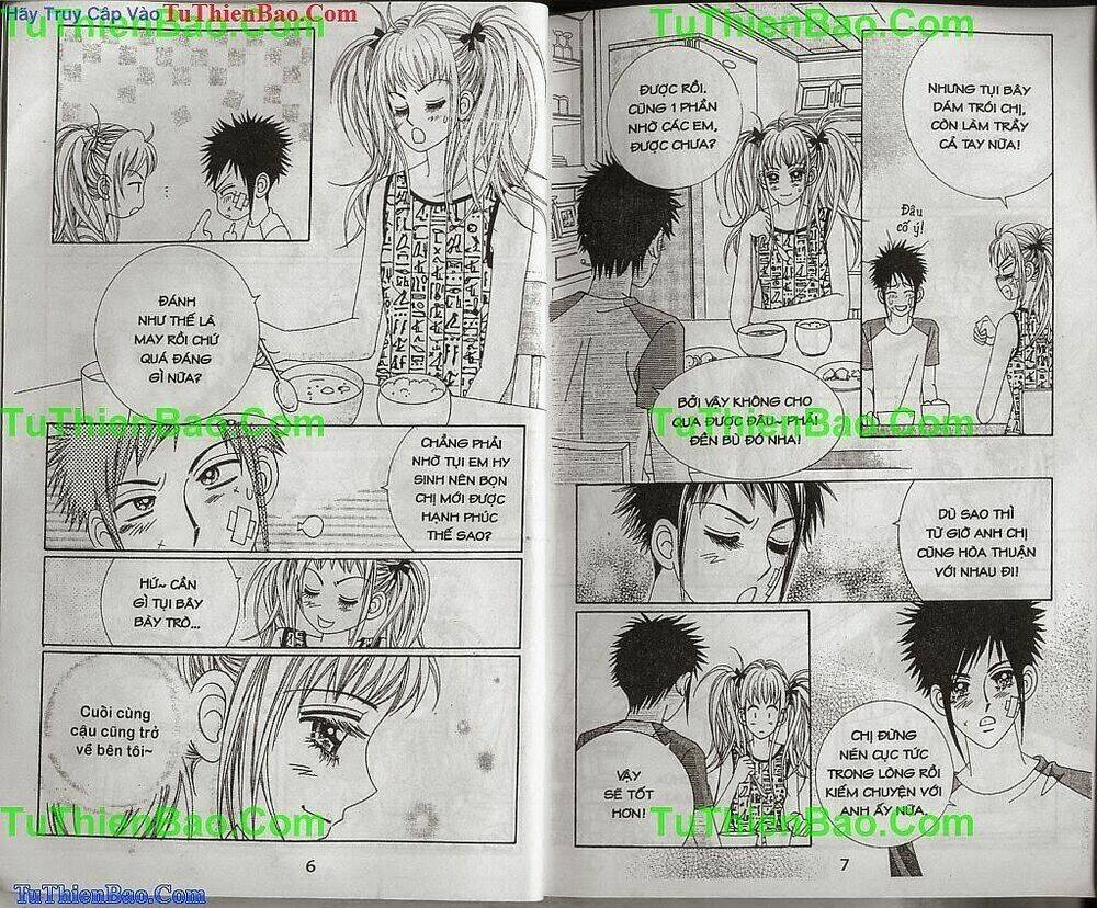 đại ca tuổi yêu chapter 14 4