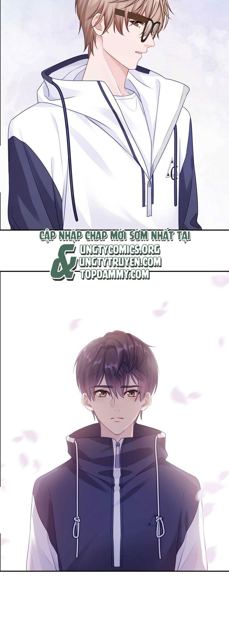 để ý tôi chút nào chapter 22 21