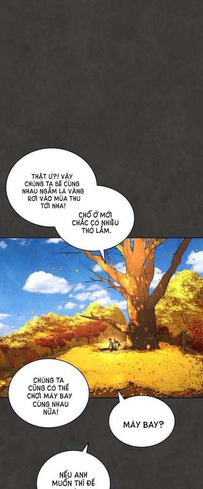 bạch huyết - white blood chapter 55 73