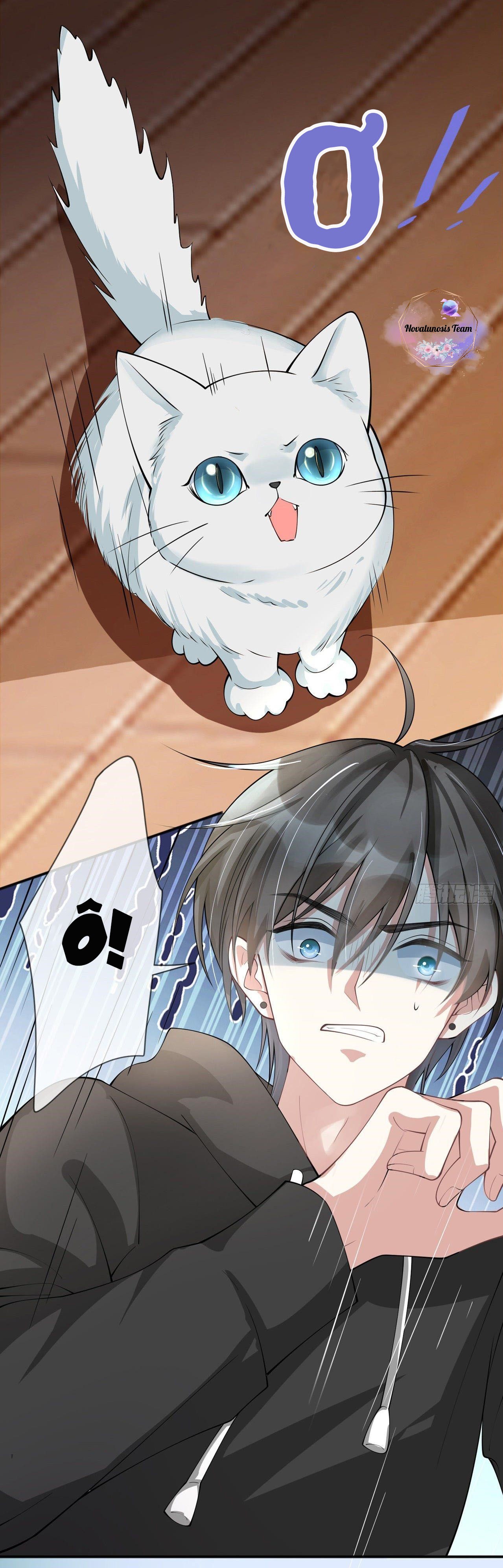 khoảng cách giữa các vì sao chapter 10 10