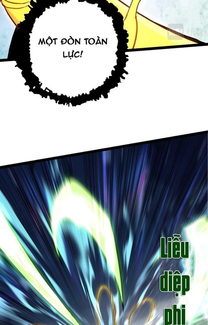 từ cây cổ thụ bắt đầu tiến hóa chapter 75 30