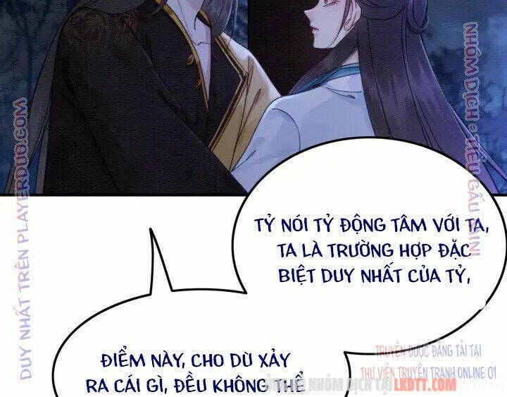 trọng sinh bá sủng nhiếp chính vương quá mạnh mẽ chapter 158 85