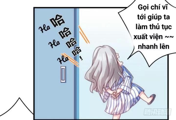 tổng tài đã cưới em chapter 7 22