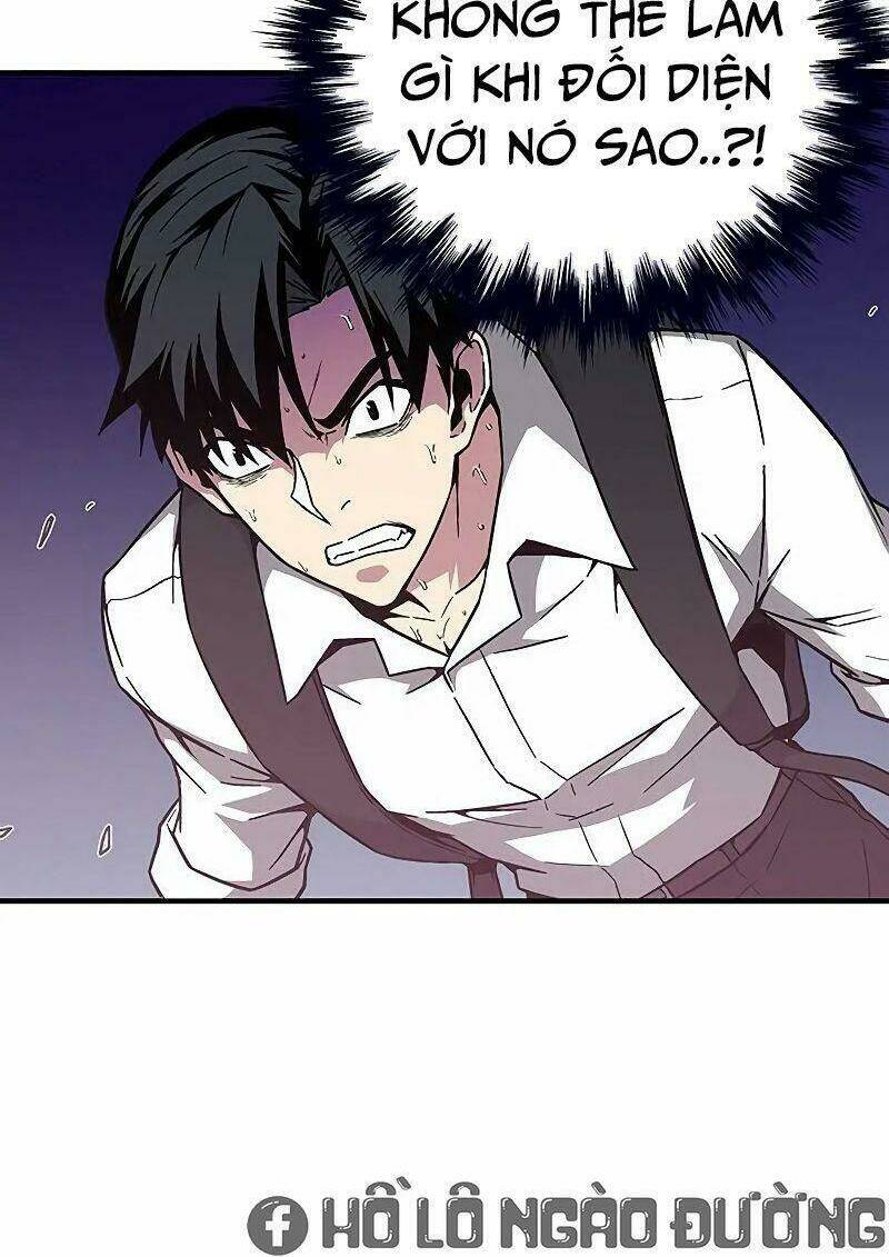 đấng cứu thế được chọn lựa chapter 4 51