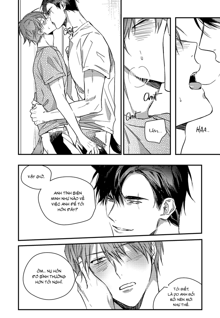 phản xạ có điều kiện chapter 13 8