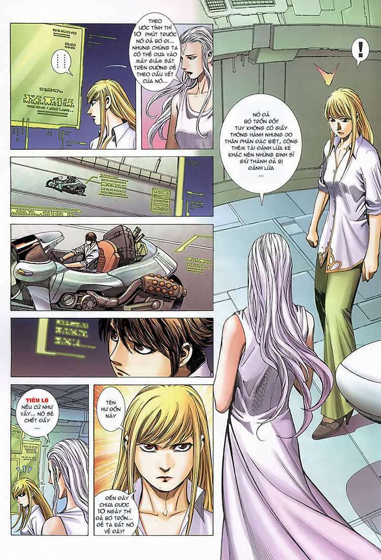 võ thần phượng hoàng chapter 117 5