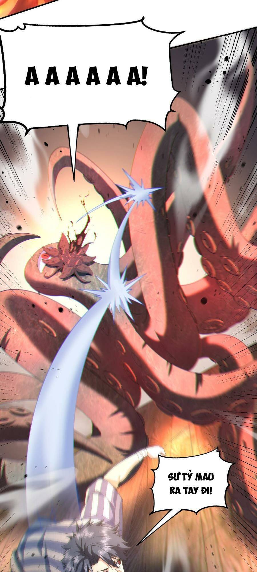 trong đầu ta có đại đạo tam thiên chapter 9 6