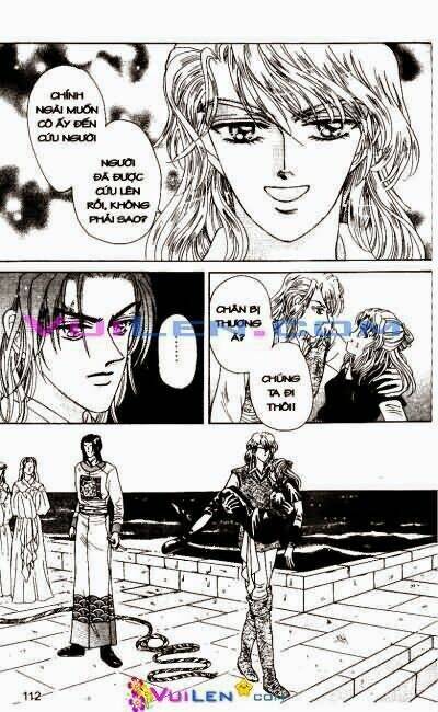 tinh linh của biển chapter 1 112