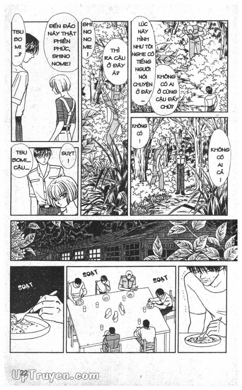 hoàng tử hoa - bud boy chapter 8 24