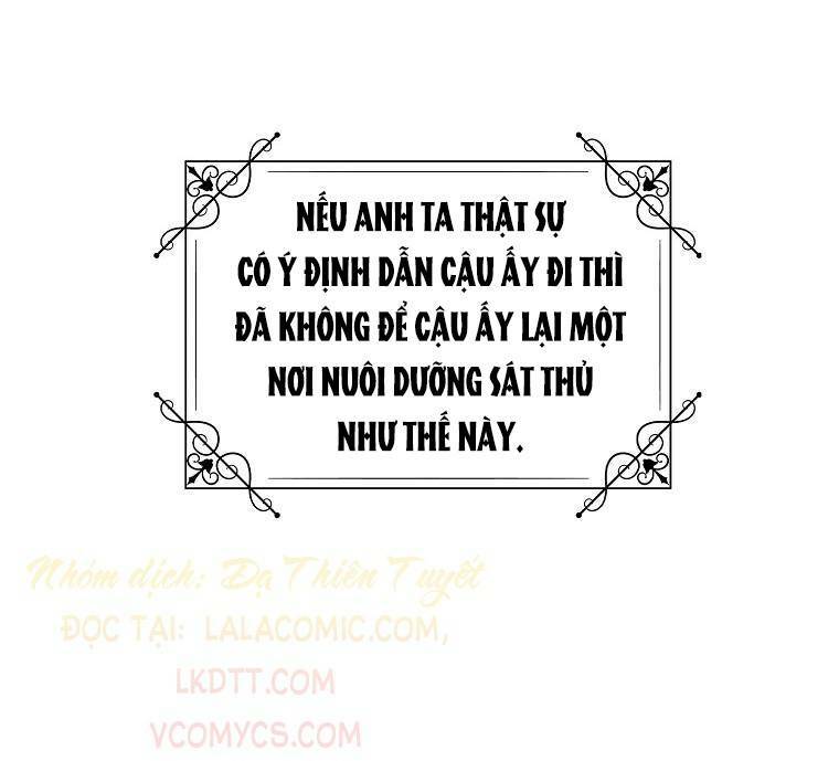 sinh ra làm con gái ác nữ chapter 18 66
