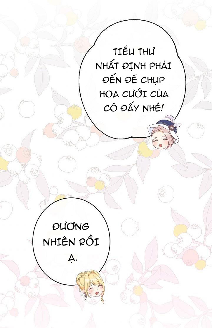 ác nữ đảo ngược đồng hồ cát chapter 78.1 49