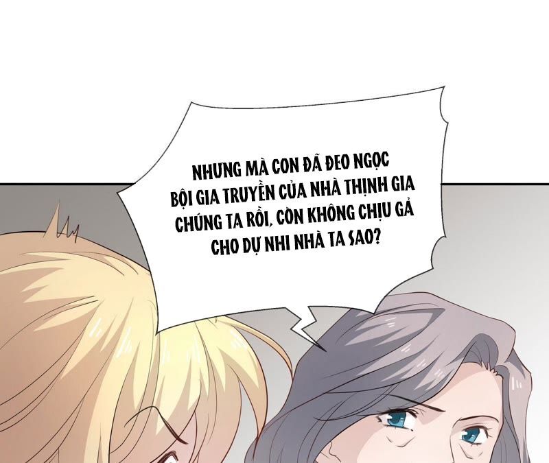 chiến lược lãng mạn của thịnh thiếu chapter 80 55