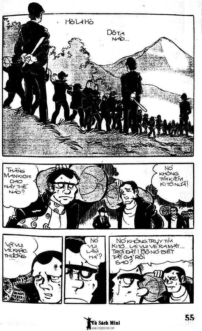 mankichi chapter 8 56