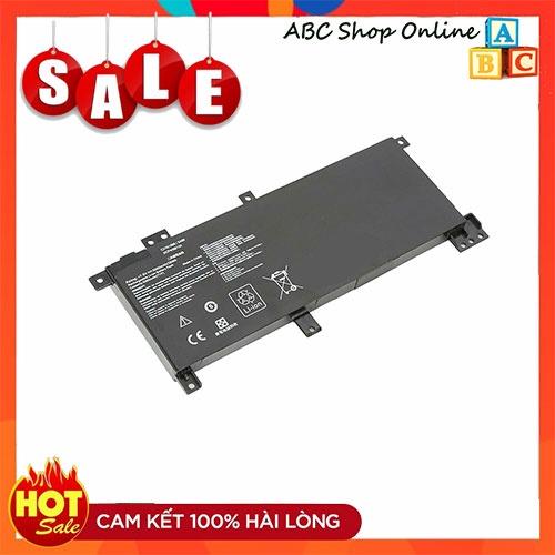 Pin Dùng Cho laptop Asus C21N1508 X456UJ X456UV X456UF