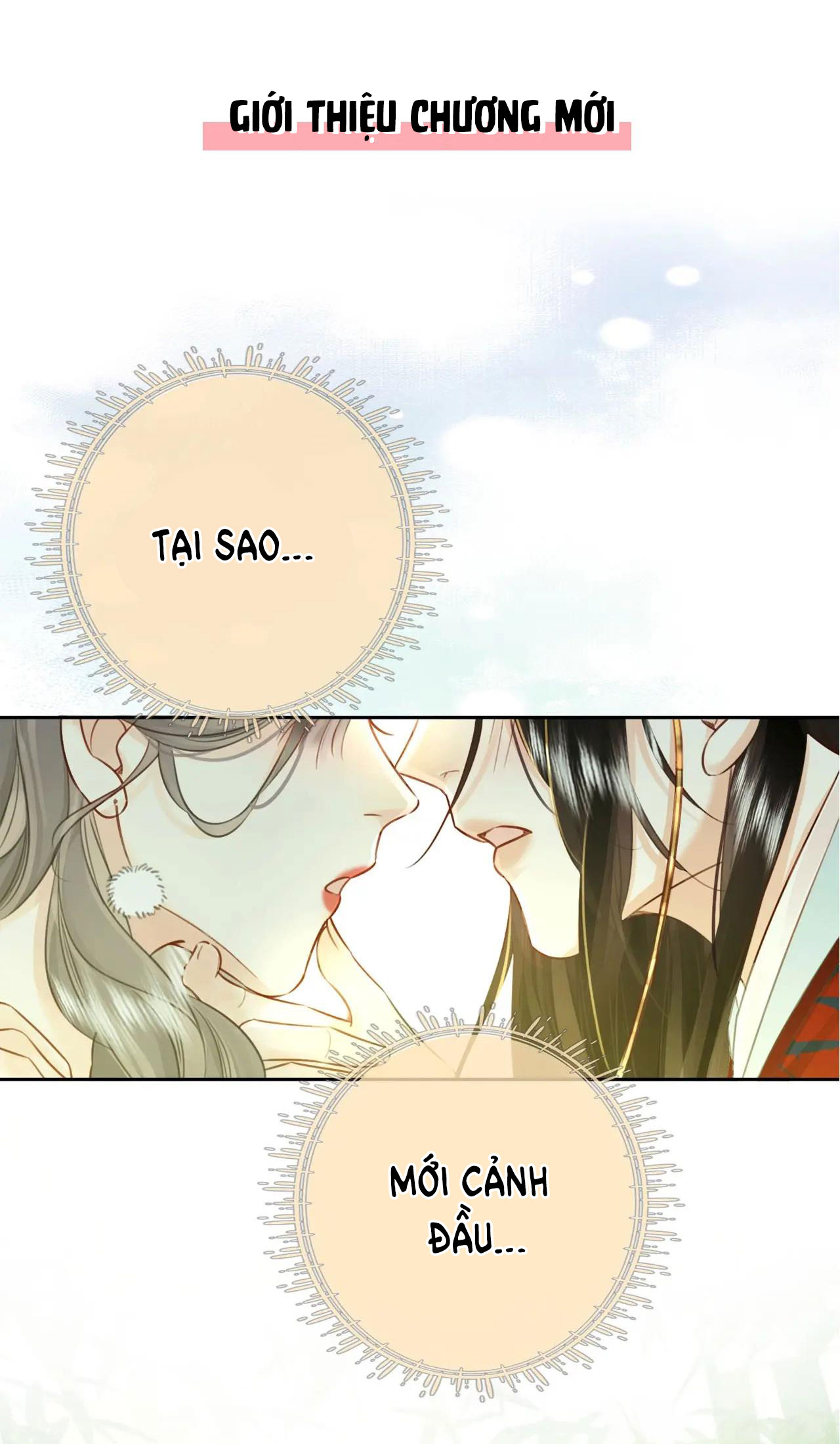 cố tiểu thư và khúc tiểu thư chapter 2.2 21