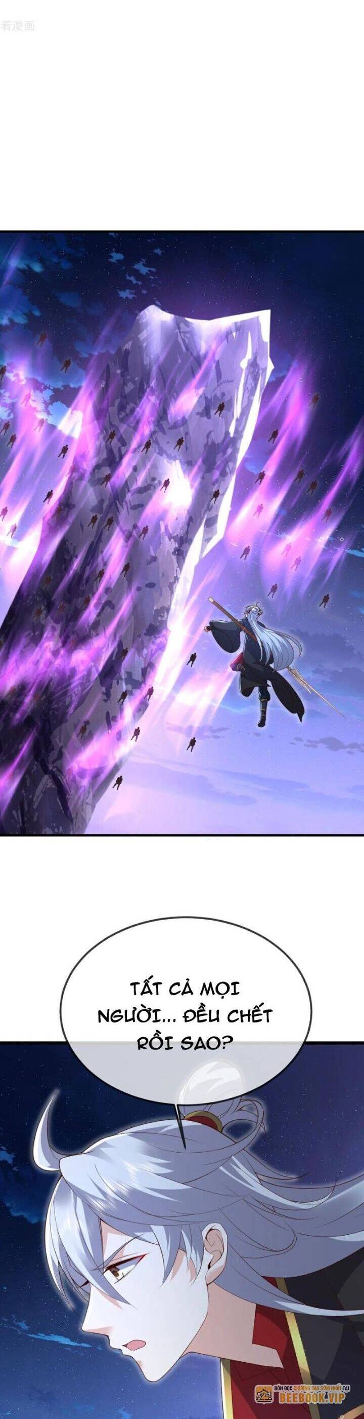 tiên võ đế tôn chapter 691 26