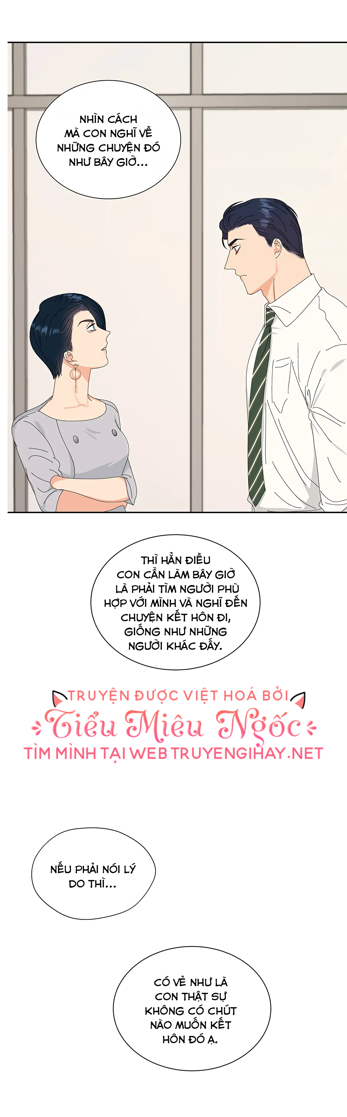 nam chính của tôi chapter 47 3