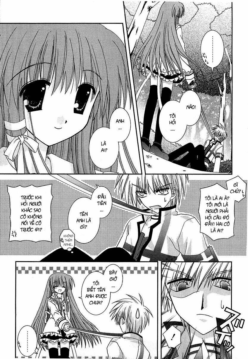 puchi houndo chapter 1 27