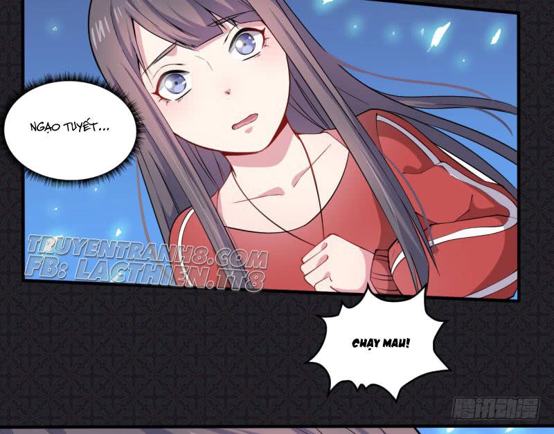 ngạo kiều quỷ vương yêu ta chapter 84 20