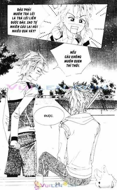 chàng gà mái chapter 11 50