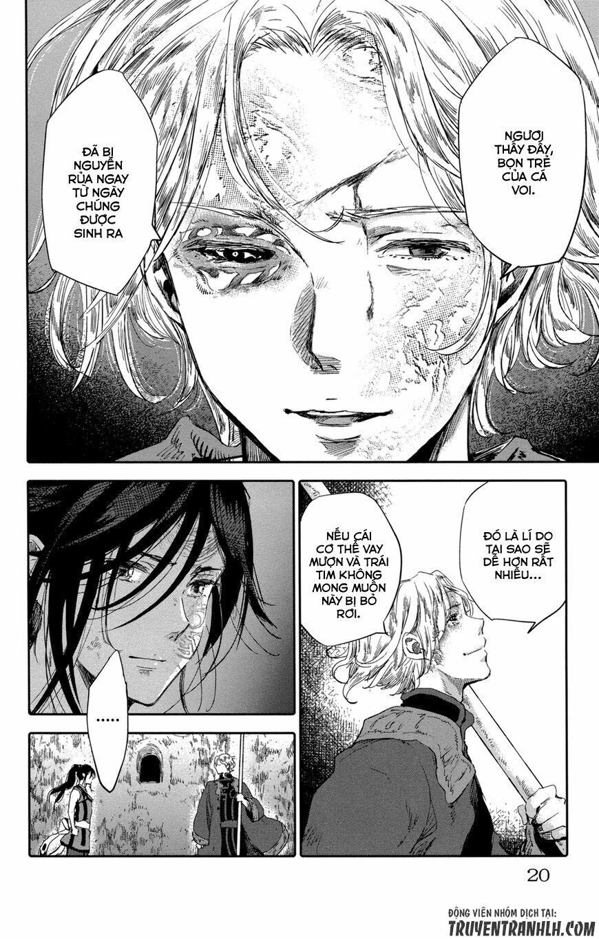 children of the whales chapter 9 20