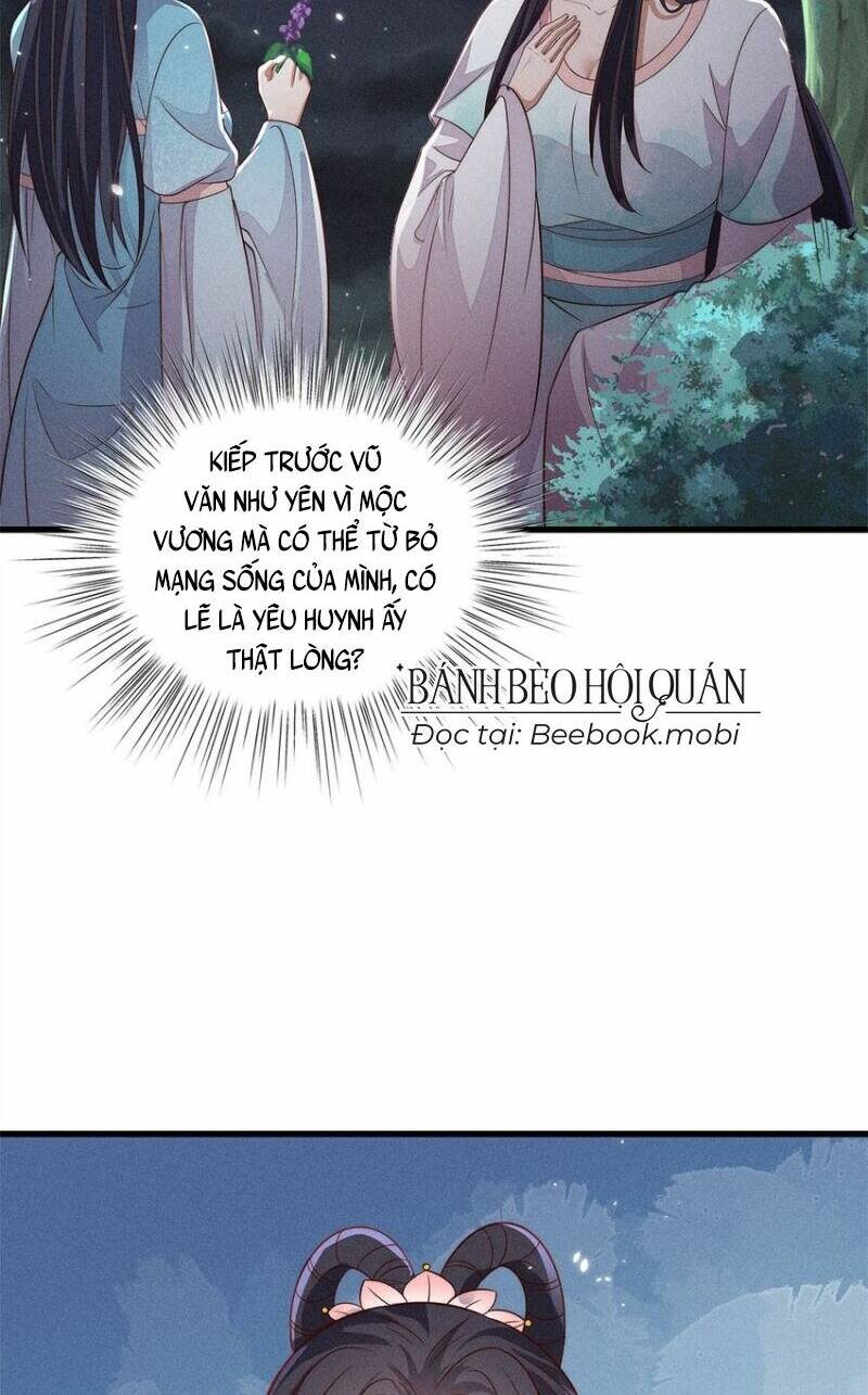 tái sinh trở lại : ta trở thành độc y thái tử phi chapter 50 7
