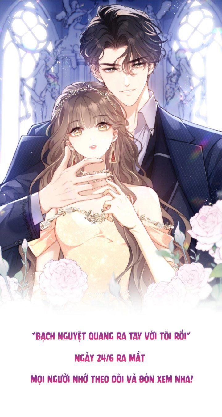 bạch nguyệt quang ra tay với tôi rồi chapter 0 1