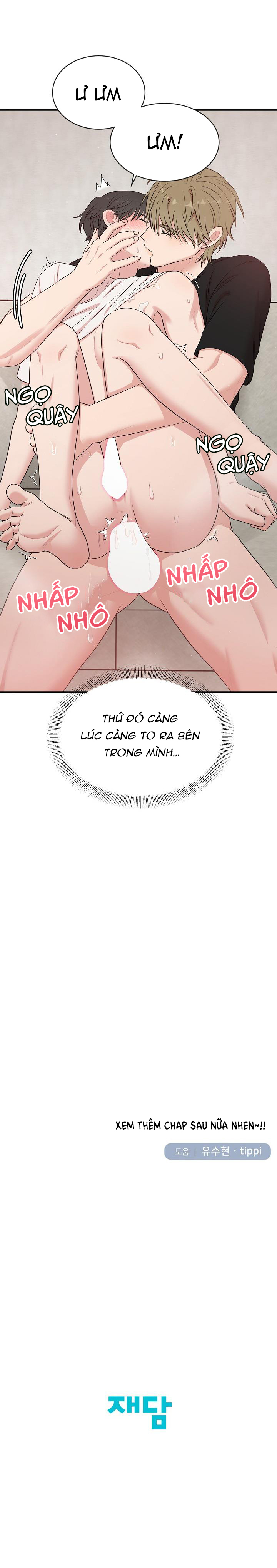 xin chủ nhân hãy khắc dấu chapter 15 35