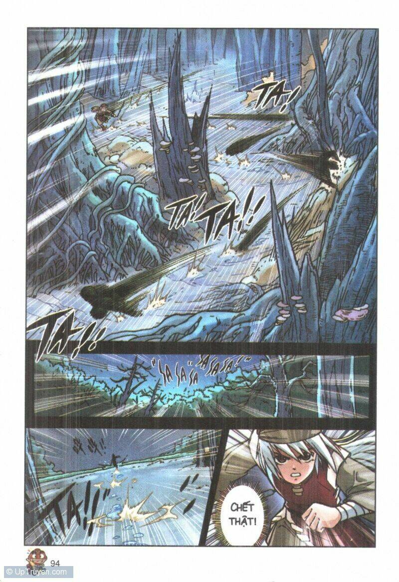 siêu nhân mì ăn liền chapter 5 94