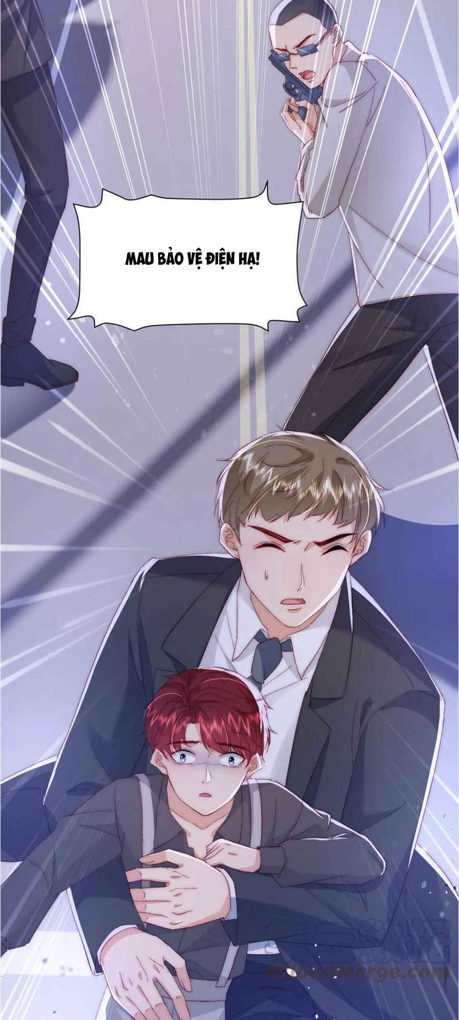 cô vợ của tôi không dễ bắt nạt chapter 56 2