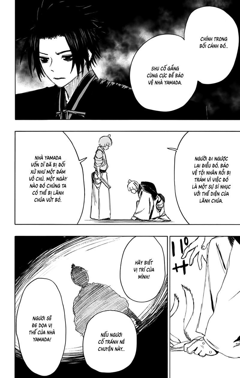 jigokuraku chapter 96 13