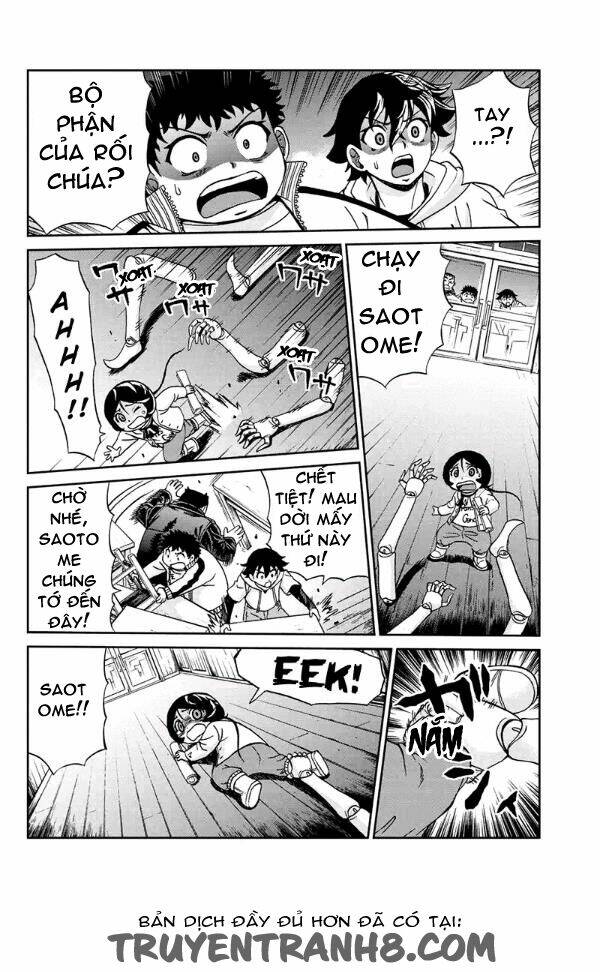 lý do sống còn chapter 37 15