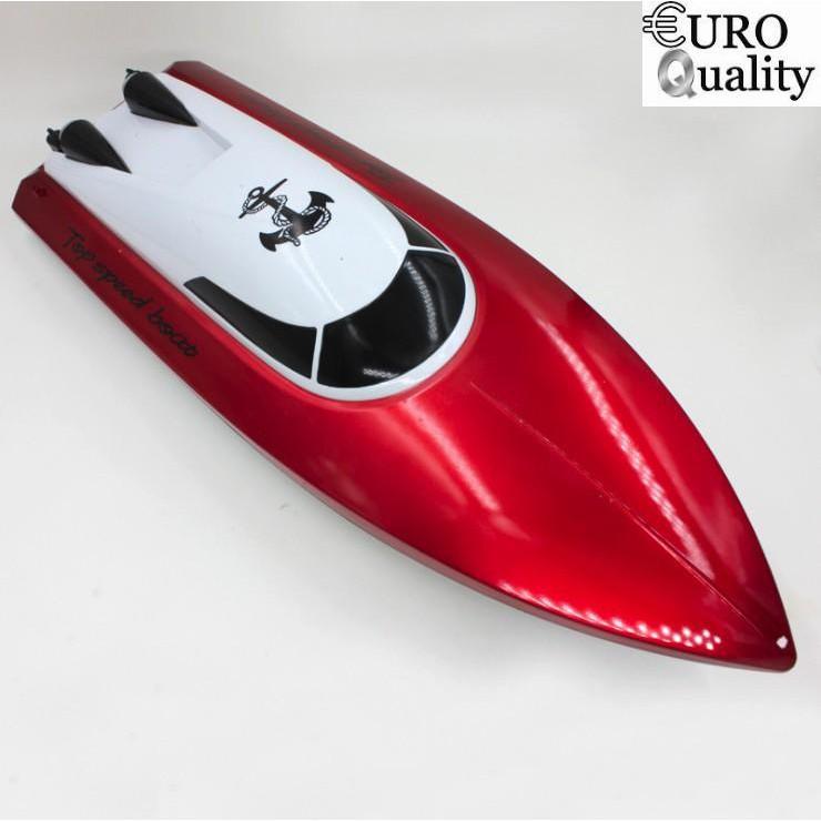 Mô hình Cano điều khiển từ xa cho bé Racing Boat 2.4Ghz Model 802