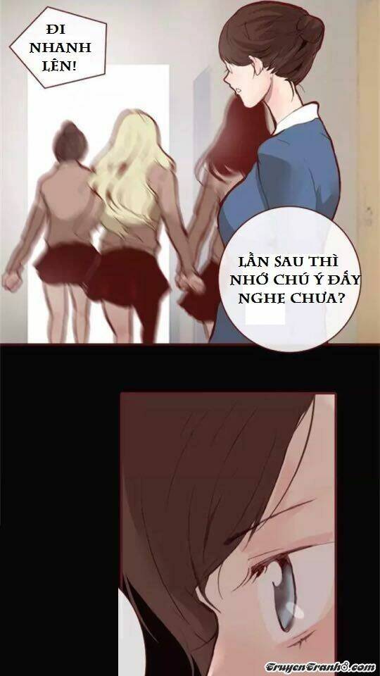 trả thù trường trung học chapter 4 20