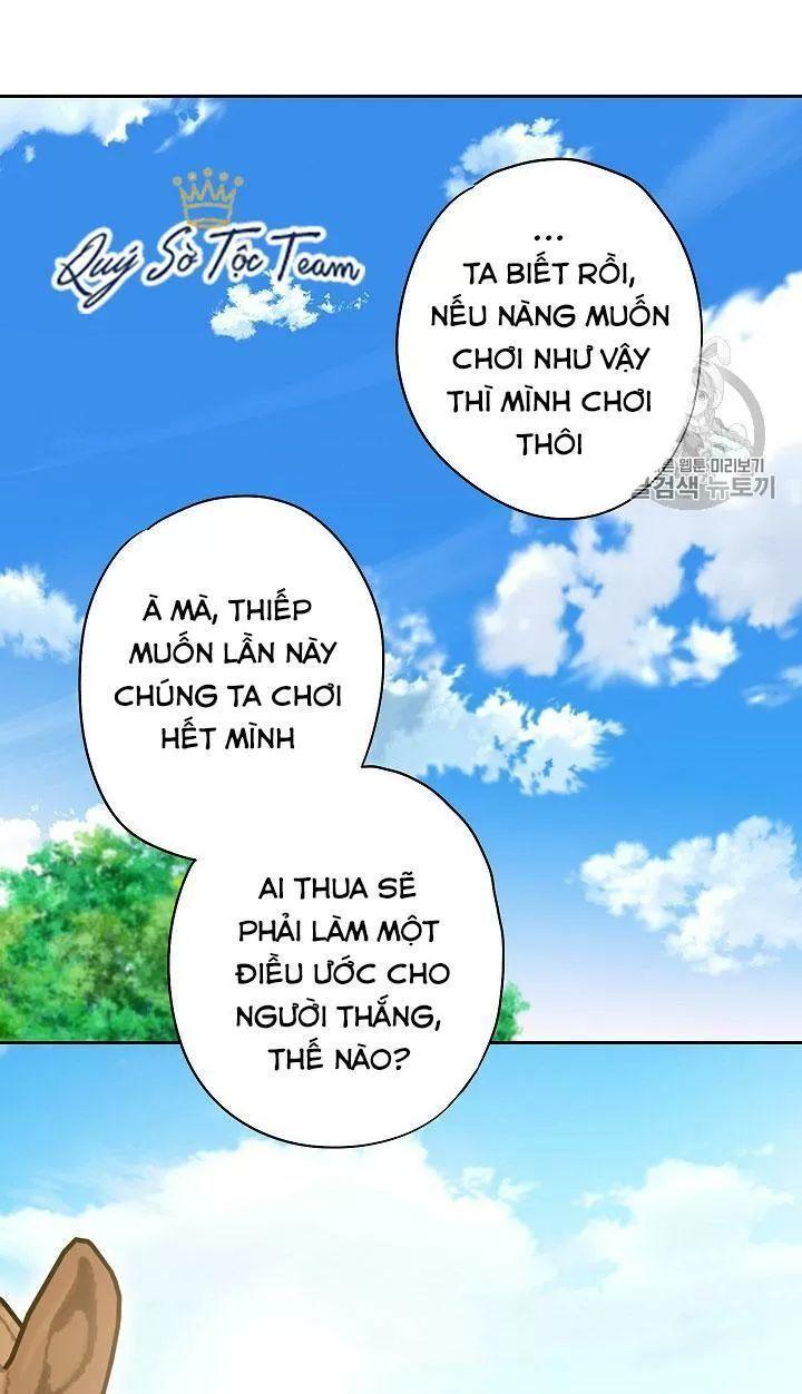 trọng sinh trở thành hoàng phi chapter 172 15