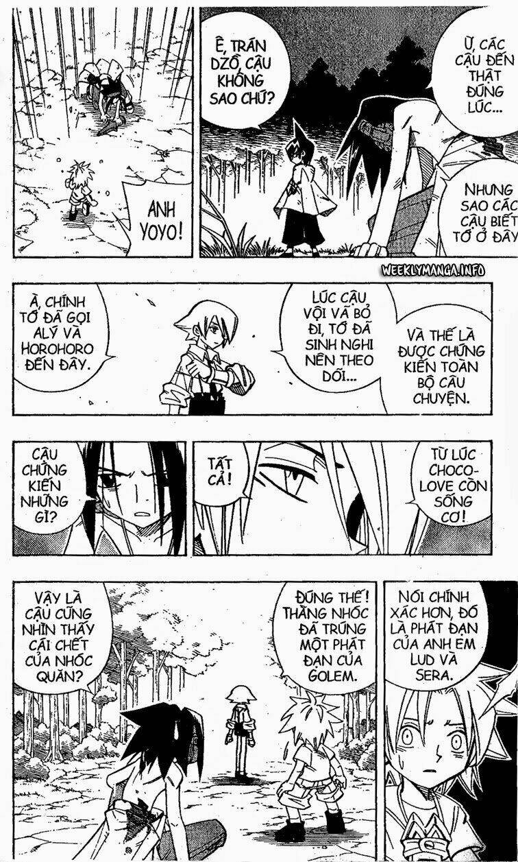 vua pháp thuật chapter 197 18