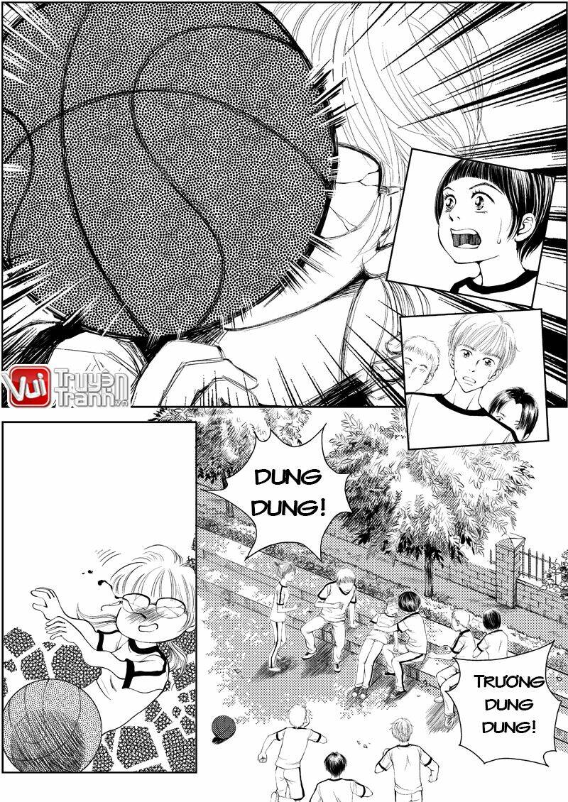 cặp đôi không hoàn hảo chapter 2 4